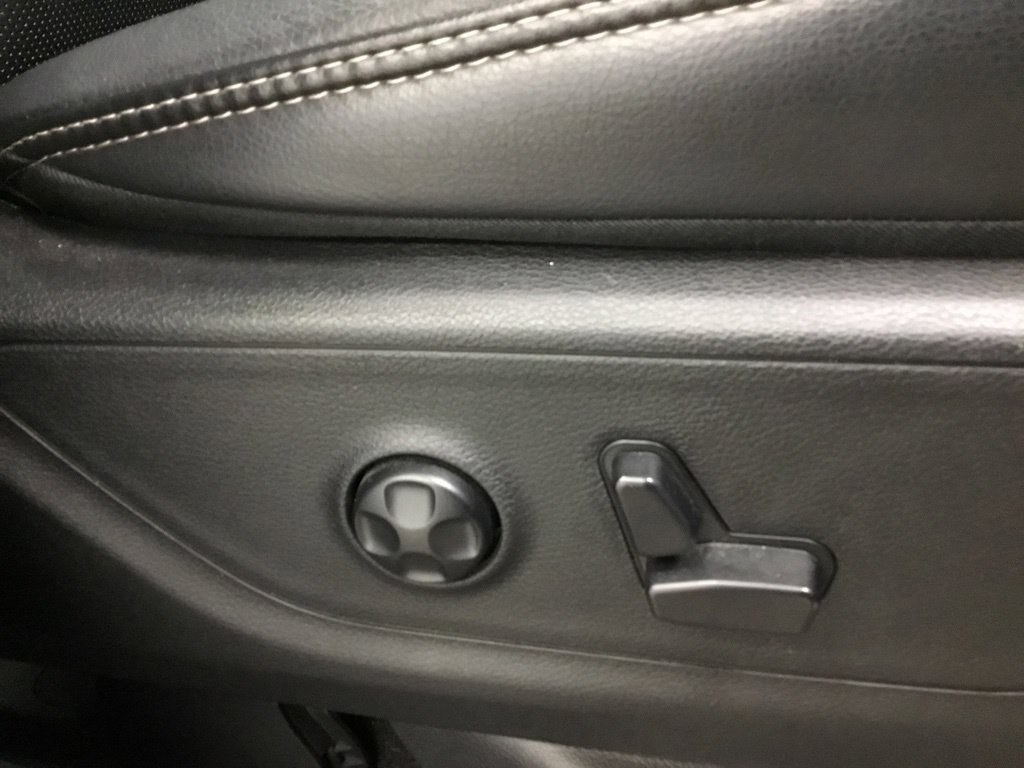 Used 2019 RAM 1500 Sport w/ Leather & Sound Group AWD/4WD image 24