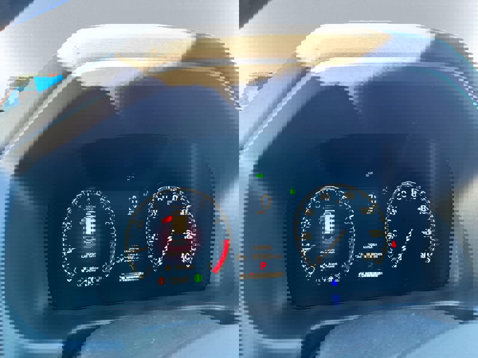 New 2026 Honda Odyssey Sport-L image 5