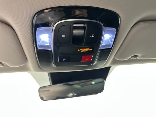 Used 2024 Hyundai Sonata SEL w/ Convenience Package FWD image 24