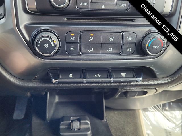 Used 2016 Chevrolet Silverado 2500 LT image 39