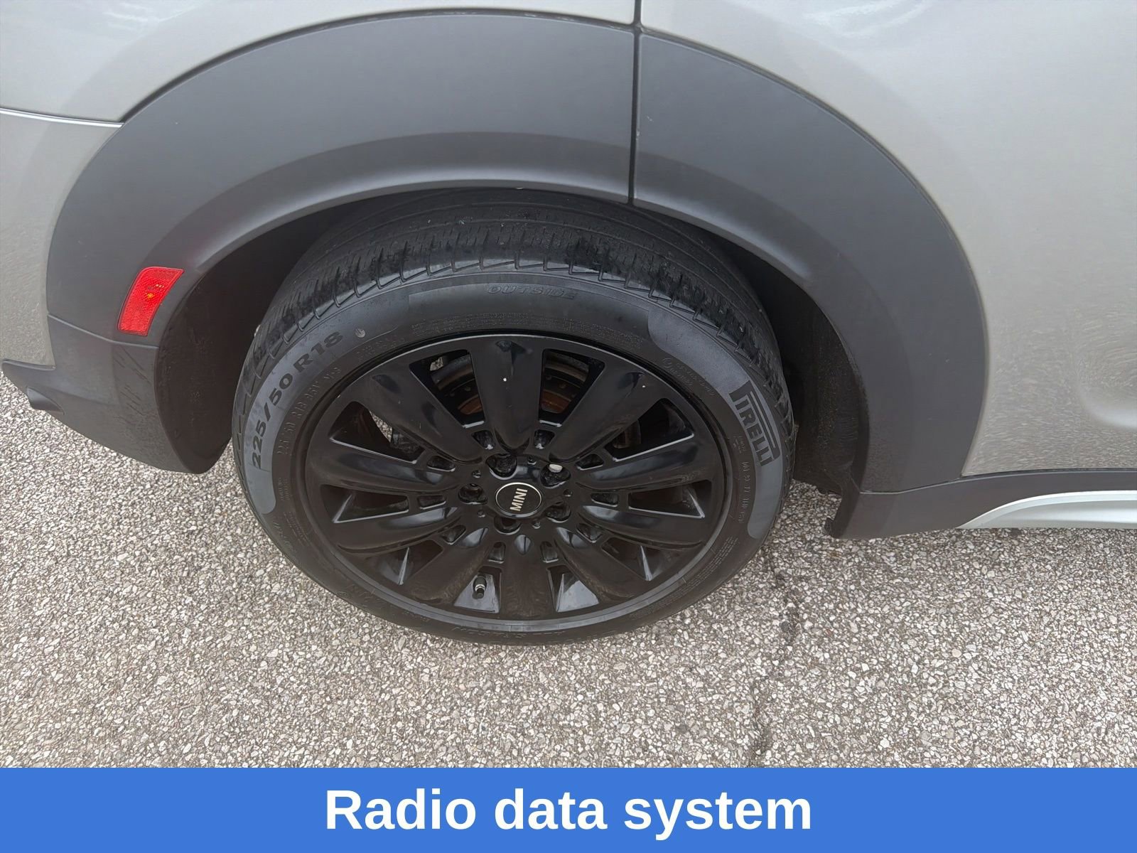 Used 2023 MINI Cooper Countryman S image 23