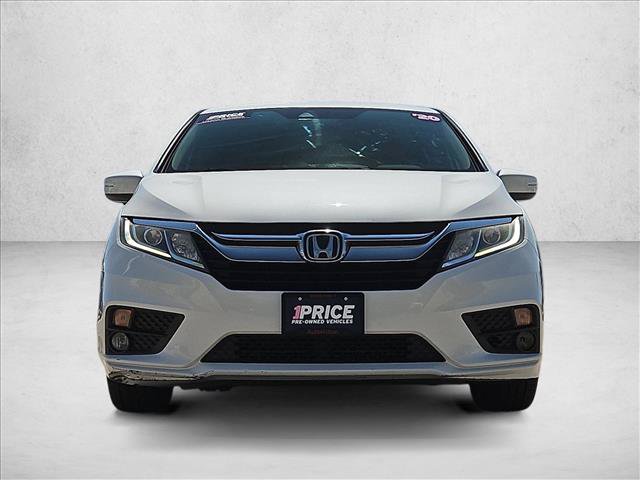 Used 2020 Honda Odyssey EX video 2