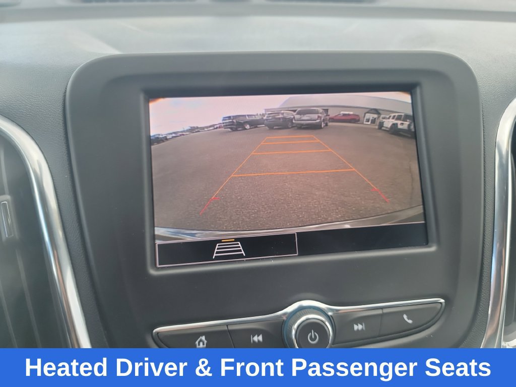 Used 2023 Chevrolet Equinox LT AWD/4WD image 26
