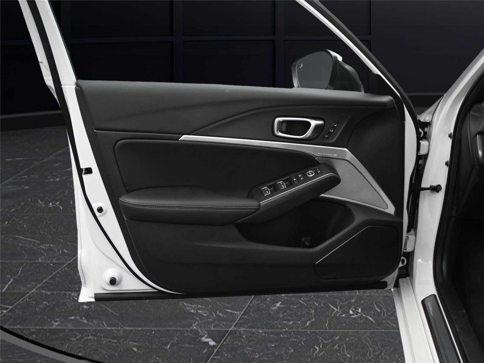 Certified 2024 Acura Integra A-Spec FWD image 11
