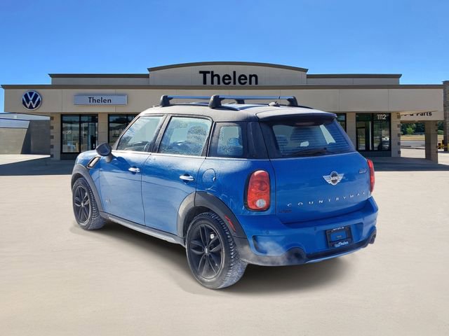 Used 2016 MINI Cooper Countryman S image 3