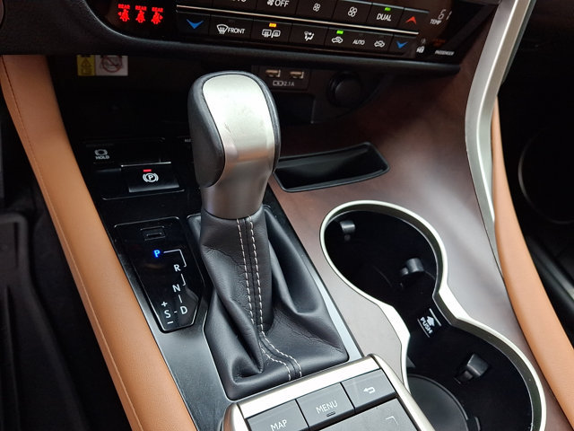 Used 2021 Lexus RX 450h AWD w/ Premium Package image 16