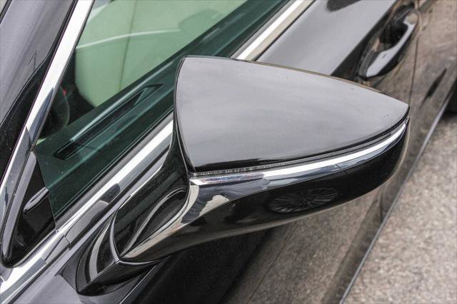 Certified 2022 Lexus ES 350 w/ Premium Package FWD image 6