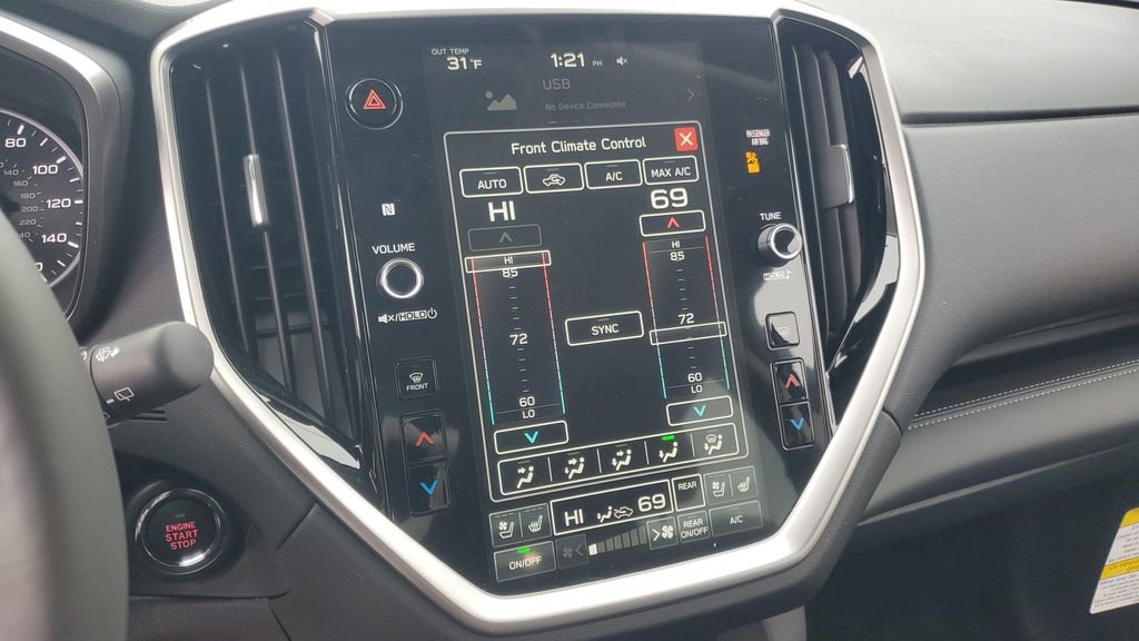 New 2026 Subaru Ascent Touring image 23