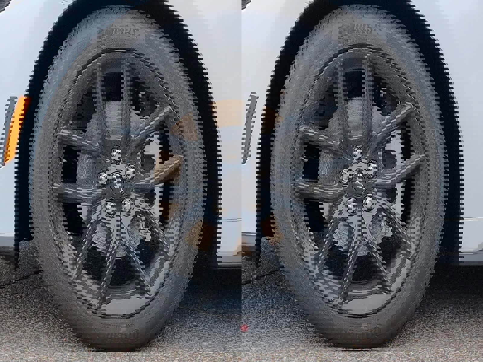 New 2026 Ford Mustang Premium image 12