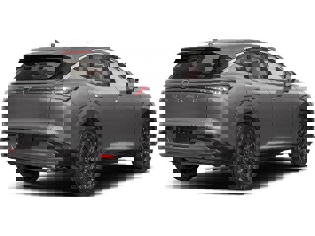 New 2026 Nissan Murano Platinum image 4