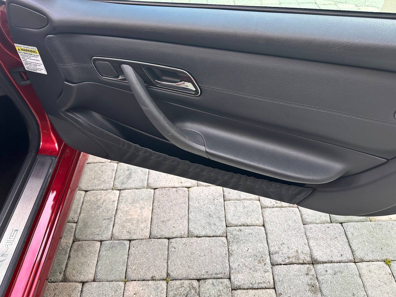 Used 2003 Mercedes-Benz SLK 32 AMG image 71