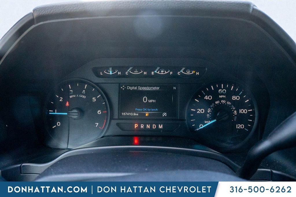 Used 2020 Ford F150 XL w/ Equipment Group 101A Mid RWD image 6