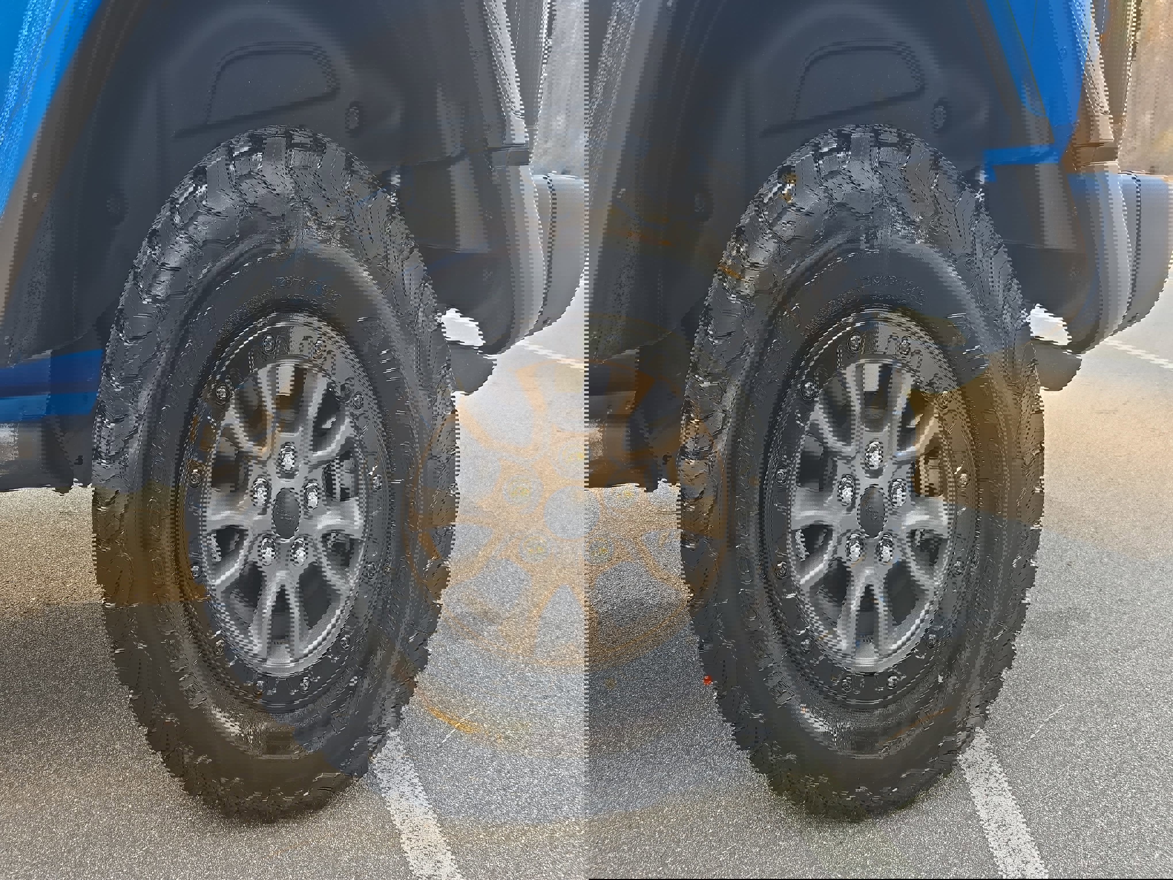 Used 2021 Jeep Wrangler Unlimited Rubicon w/ Trailer Tow Package image 35