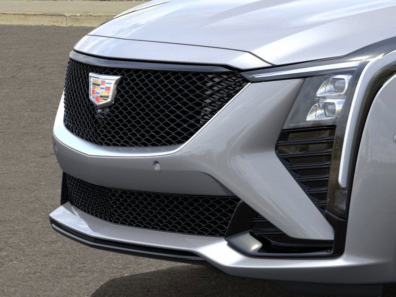 New 2026 Cadillac CT5 V image 13