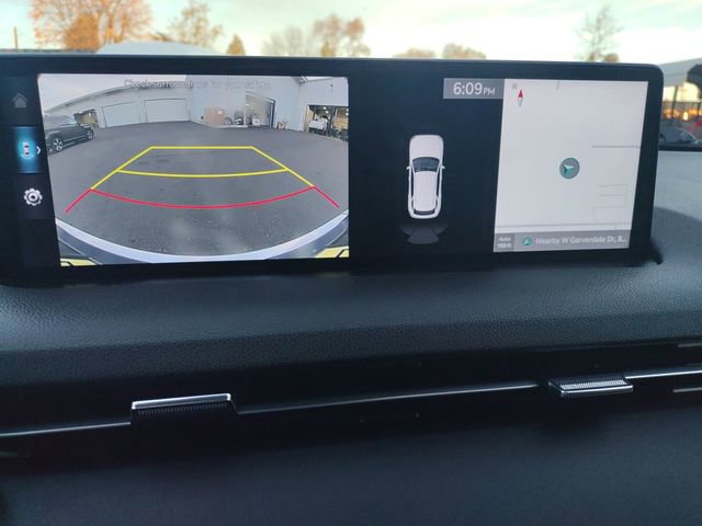 Used 2025 Genesis GV70 2.5T image 18