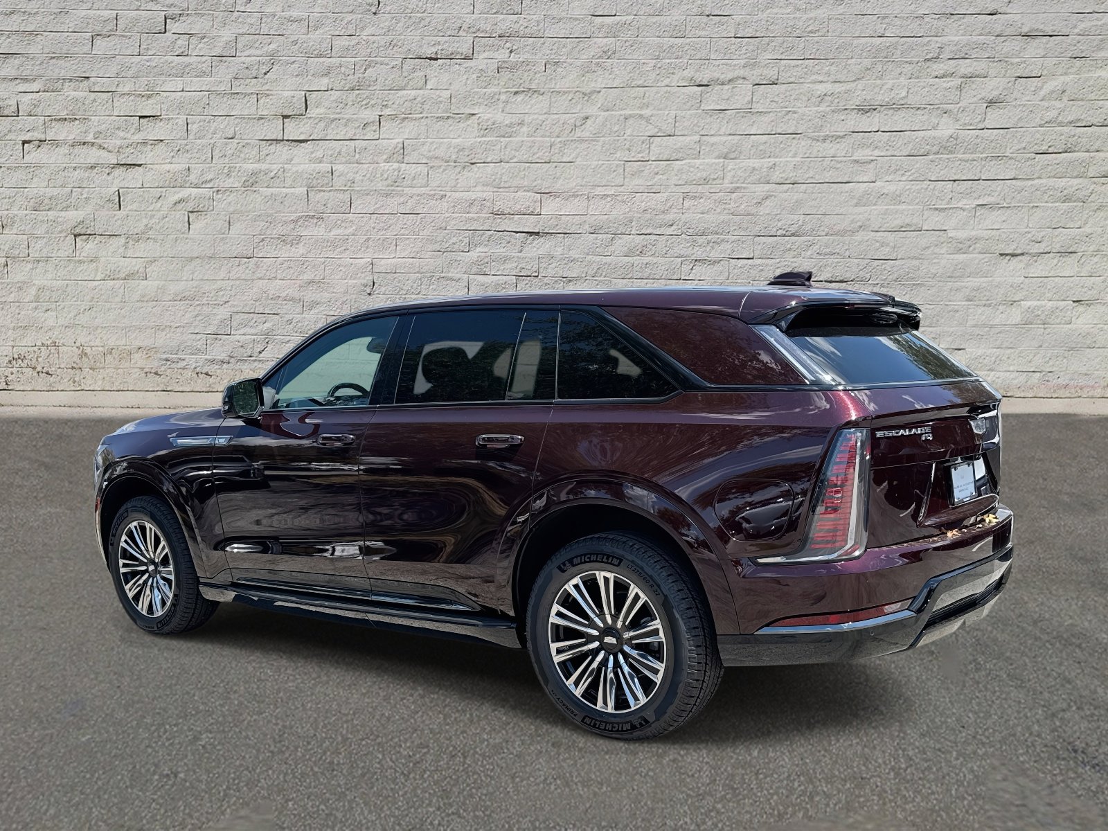 New 2026 Cadillac Escalade IQ Sport 1 image 3