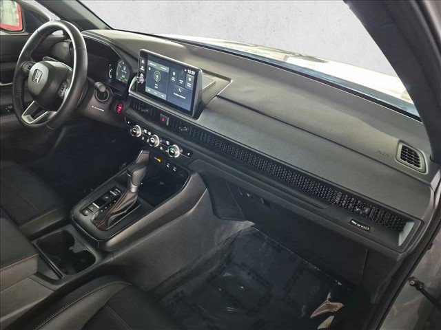 Used 2026 Honda CR-V Sport-L image 23