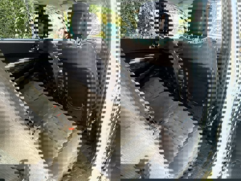 Used 2015 Dodge Durango SXT w/ Quick Order Package 23B image 24