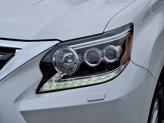 Used 2019 Lexus GX 460 Premium image 9