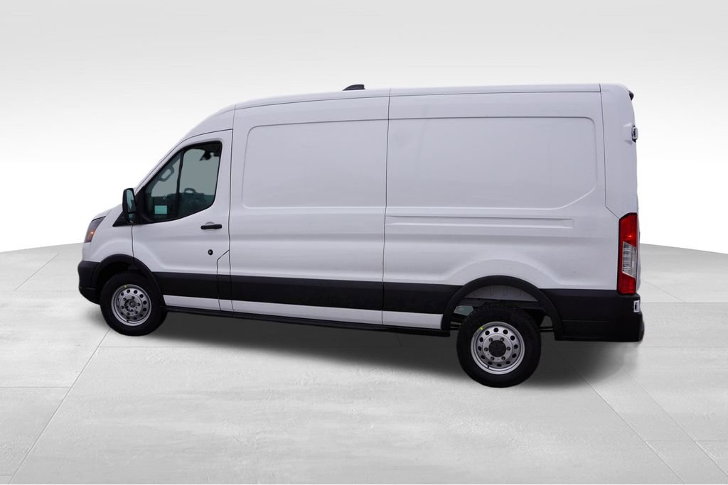 New 2026 Ford Transit 250 148 Medium Roof Extended AWD image 6