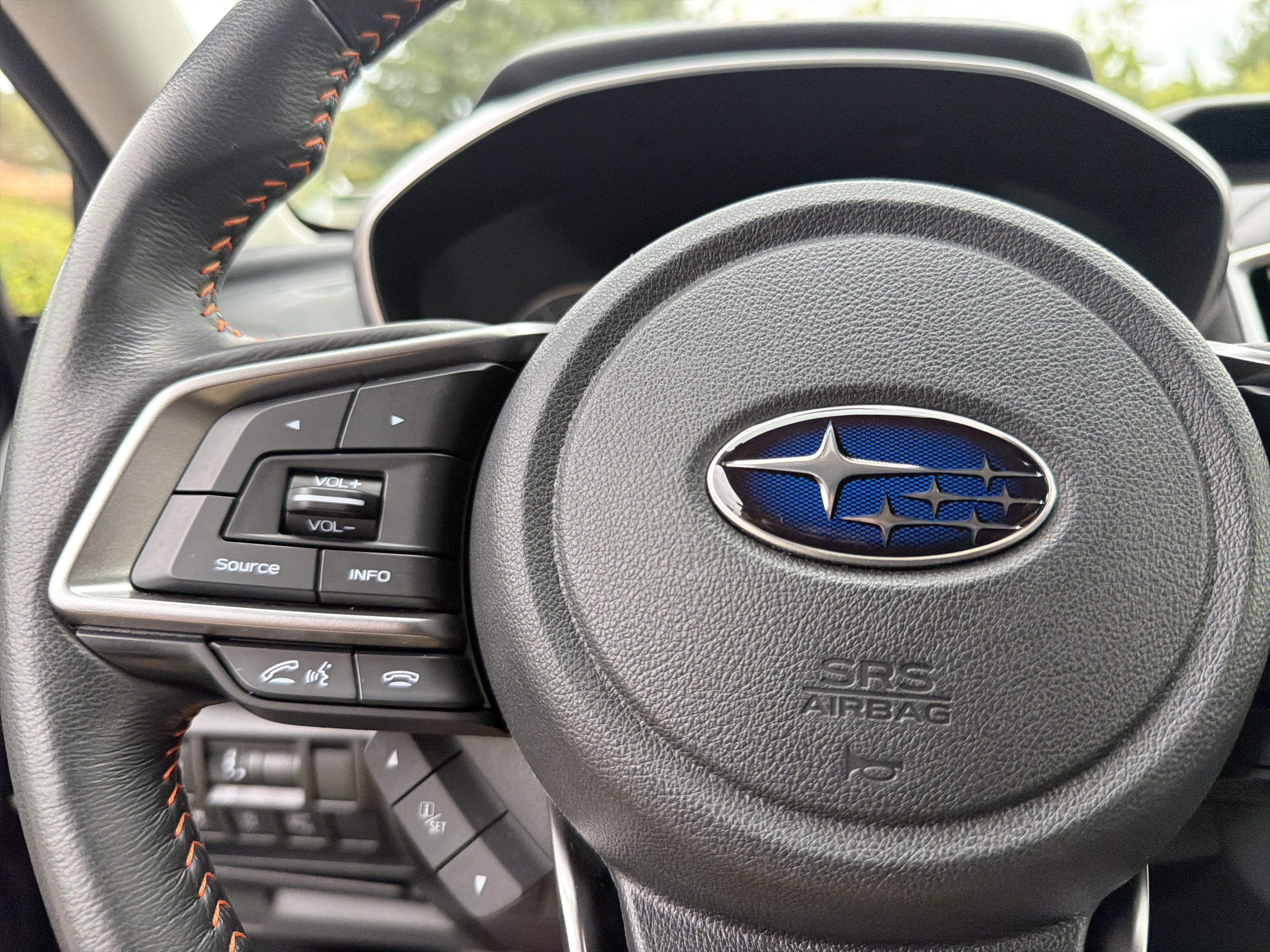 Used 2021 Subaru Crosstrek 2.5i Limited AWD/4WD image 9