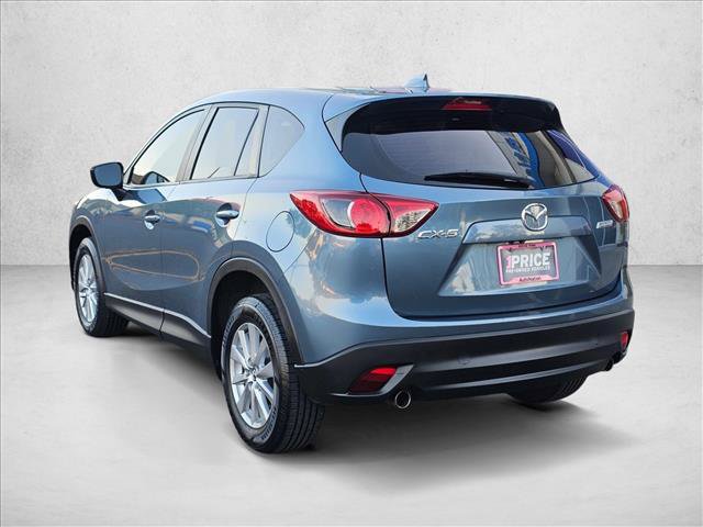 Used 2016 MAZDA CX-5 Sport FWD image 7