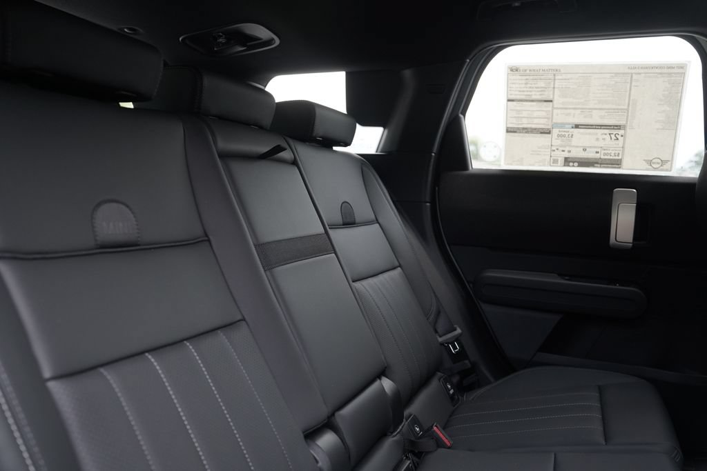 New 2027 MINI Cooper Countryman S AWD/4WD image 15