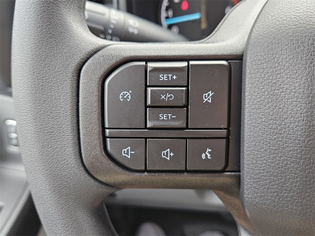 New 2026 Ford F250 4x4 Crew Cab Super Duty image 23