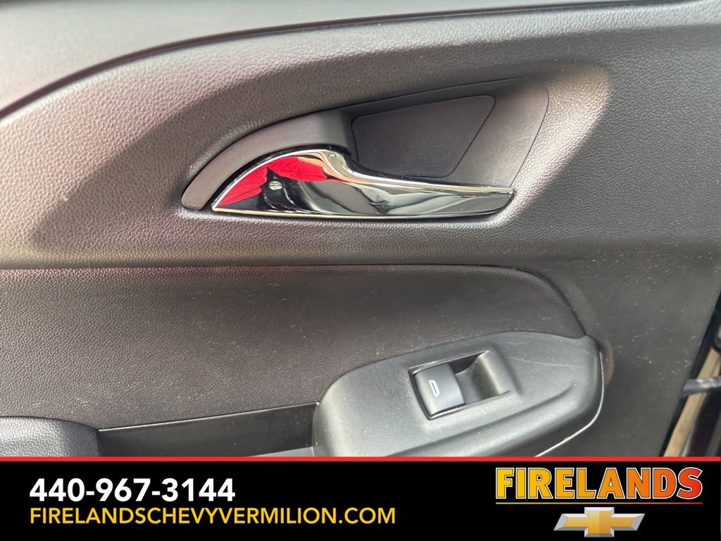 Certified 2023 Chevrolet TrailBlazer LT image 35