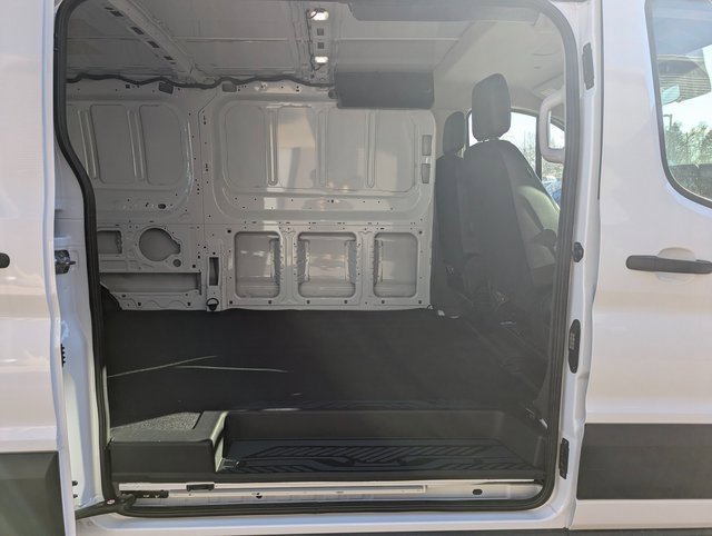 New 2024 Ford Transit 250 Low Roof image 9