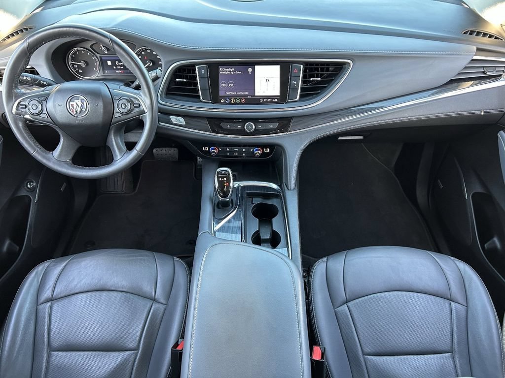 Used 2020 Buick Enclave Essence w/ Sport Touring Edition FWD image 16