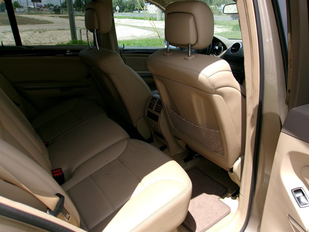 Used 2010 Mercedes-Benz ML 350 4MATIC image 20