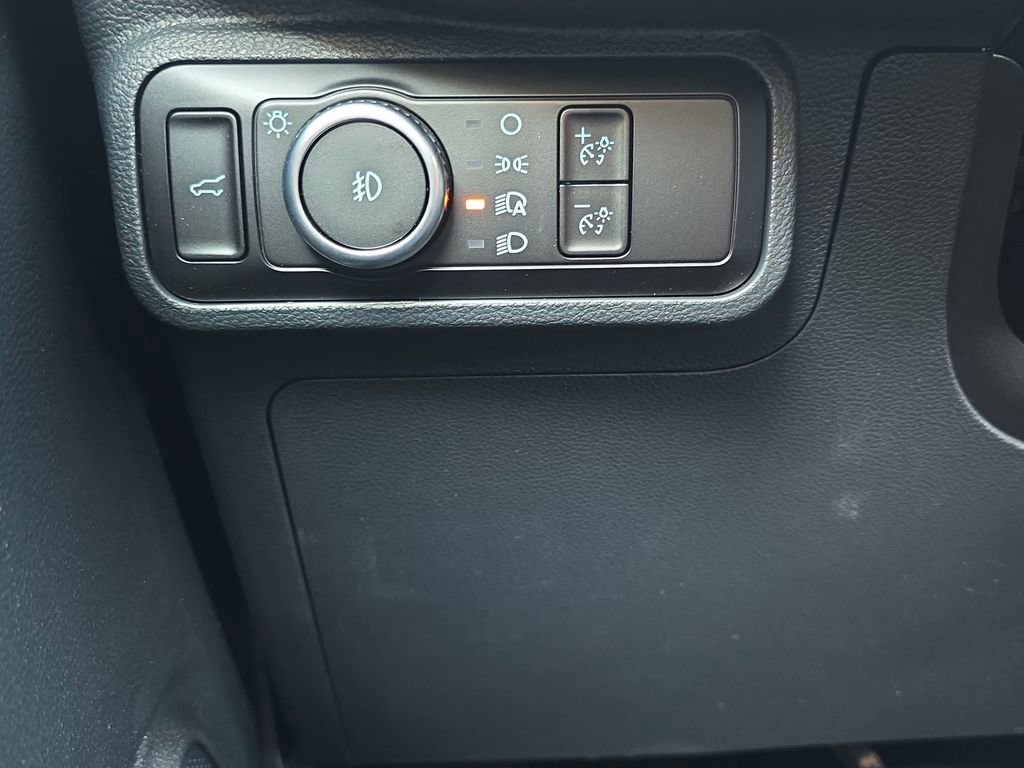 New 2026 Ford Explorer ST w/ Sun And Sound Package image 34