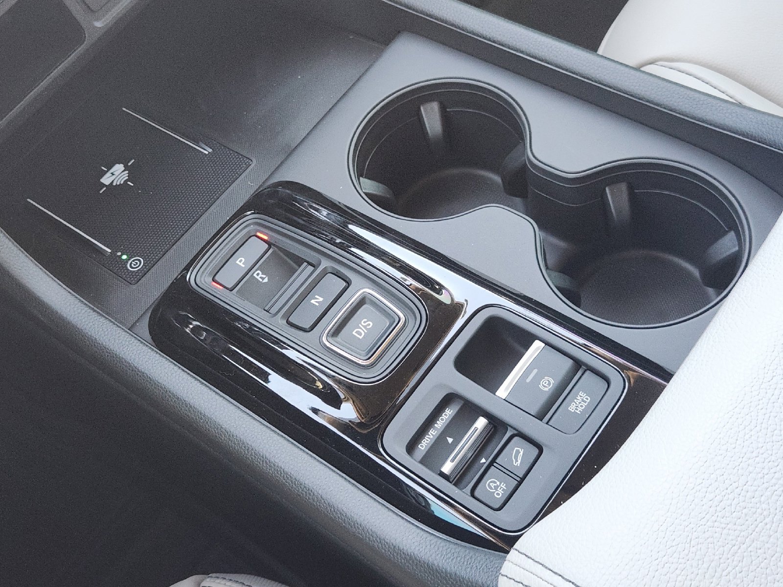 New 2026 Honda Passport RTL image 21
