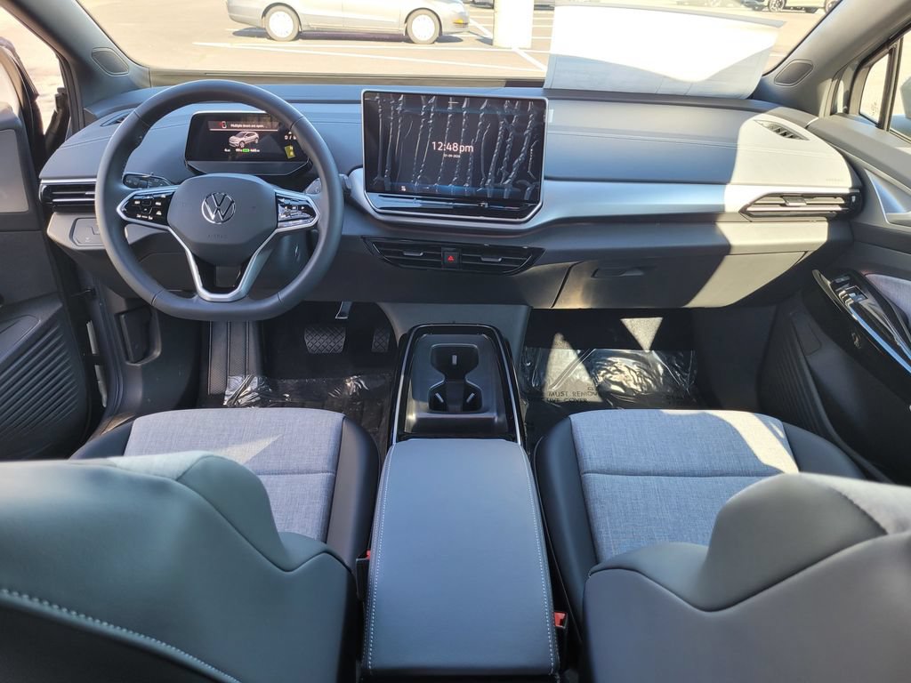 New 2026 Volkswagen ID.4 Pro RWD image 15