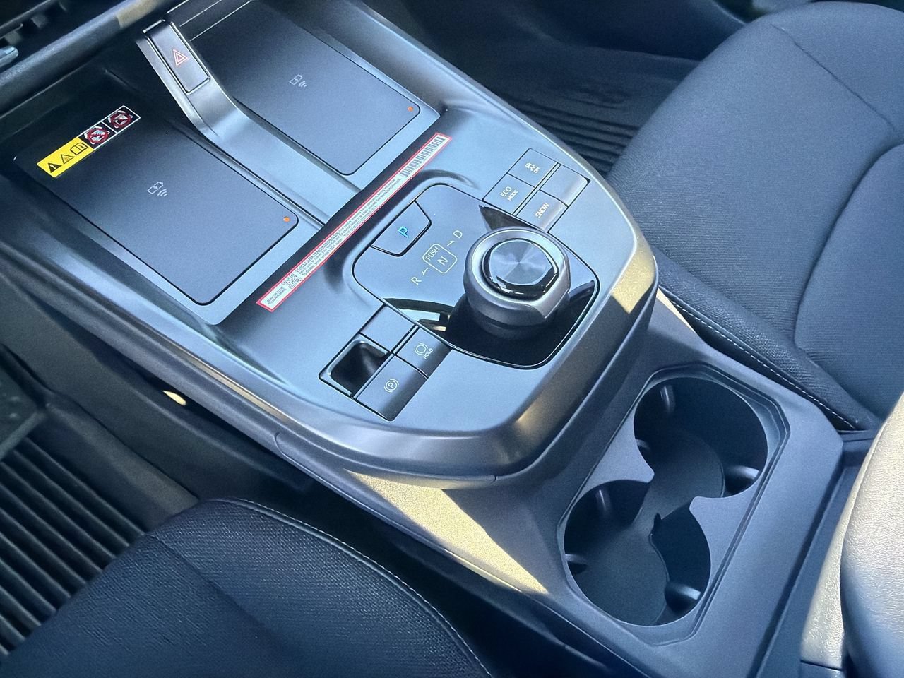 New 2026 Toyota C-HR AWD/4WD image 16