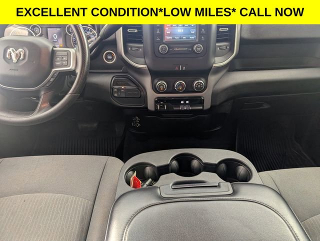 Used 2019 RAM 2500 Big Horn image 24