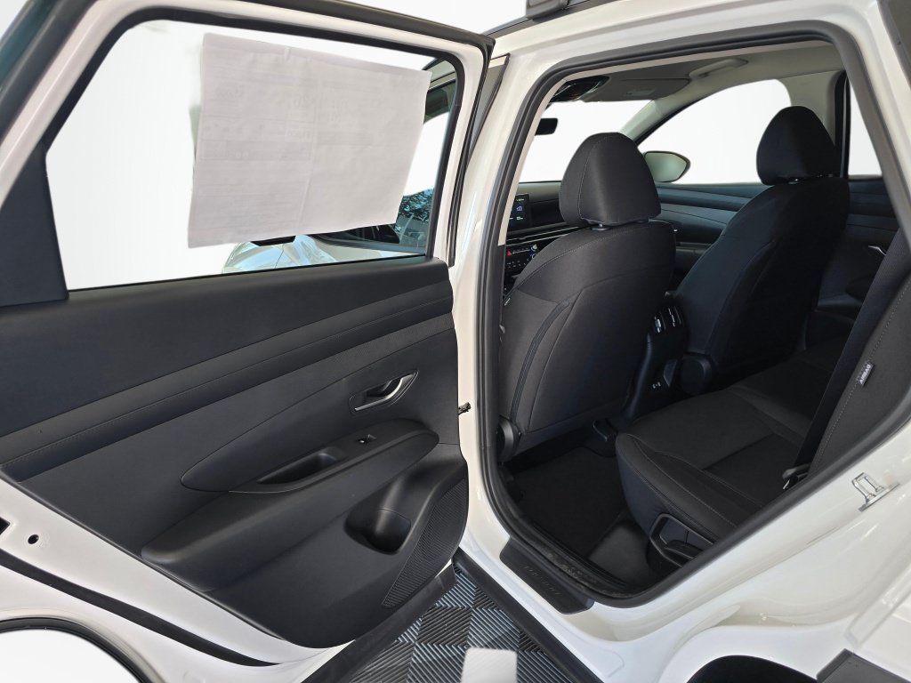 New 2026 Hyundai Tucson SEL Plus AWD/4WD image 36