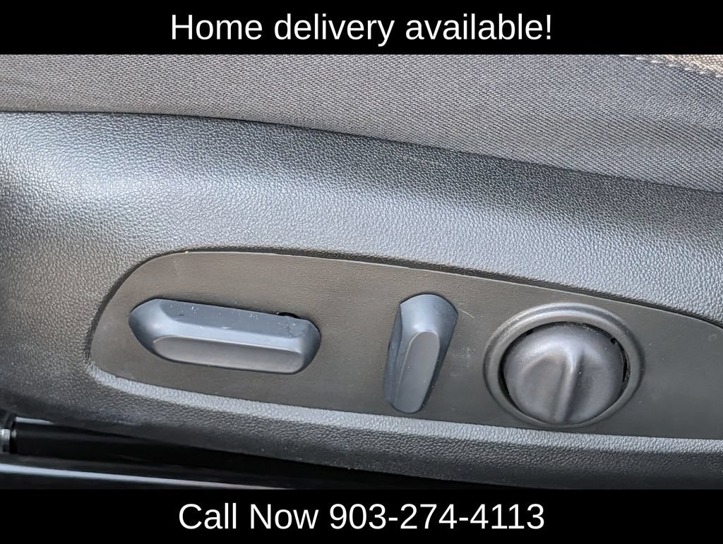 Used 2022 Chevrolet Malibu RS FWD image 27