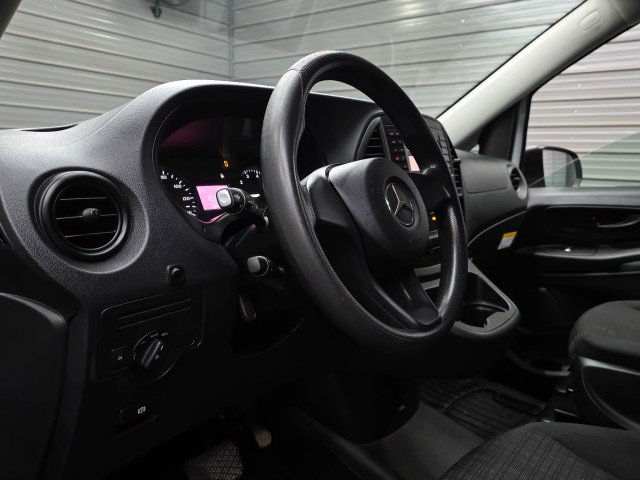 Used 2019 Mercedes-Benz Metris image 15