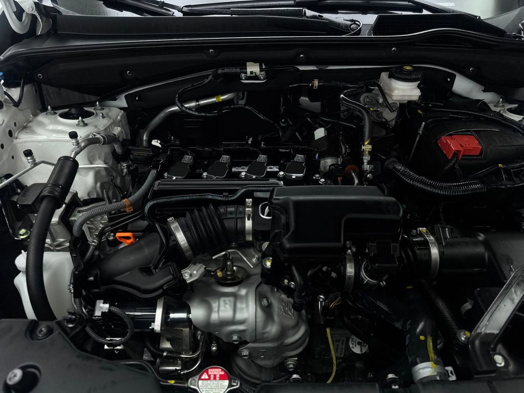 Used 2025 Acura ADX A-Spec image 76