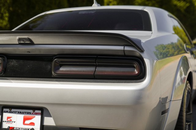Used 2021 Dodge Challenger R/T Scat Pack RWD image 14