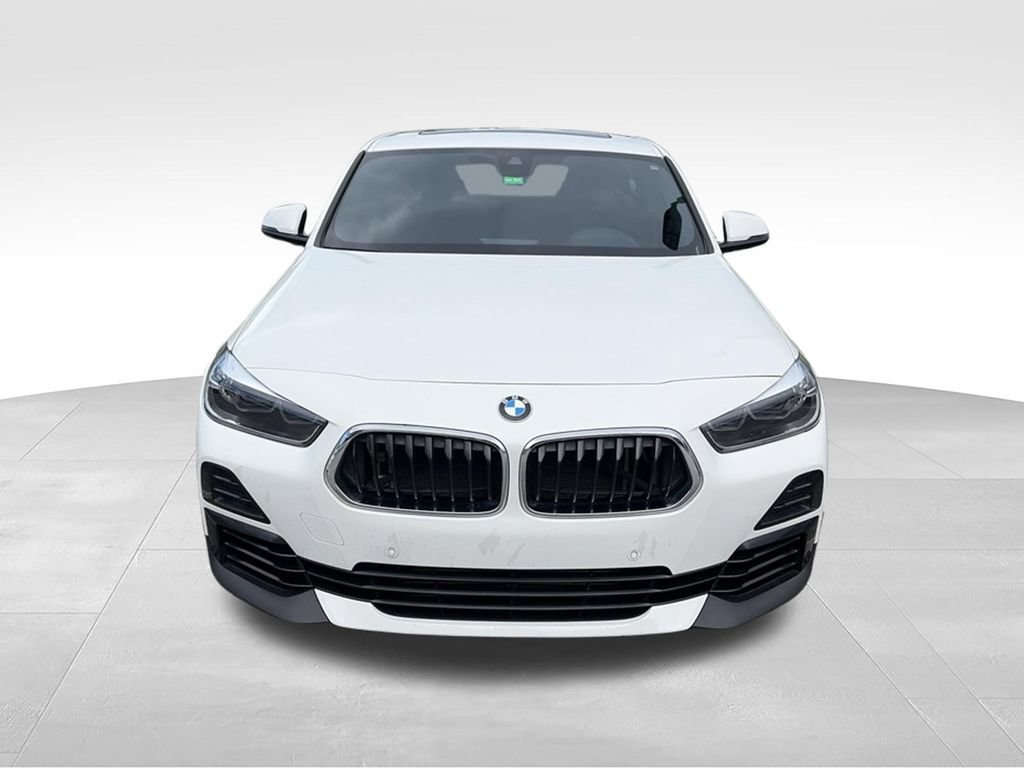 Used 2022 BMW X2 sDrive28i w/ Convenience Package FWD image 9