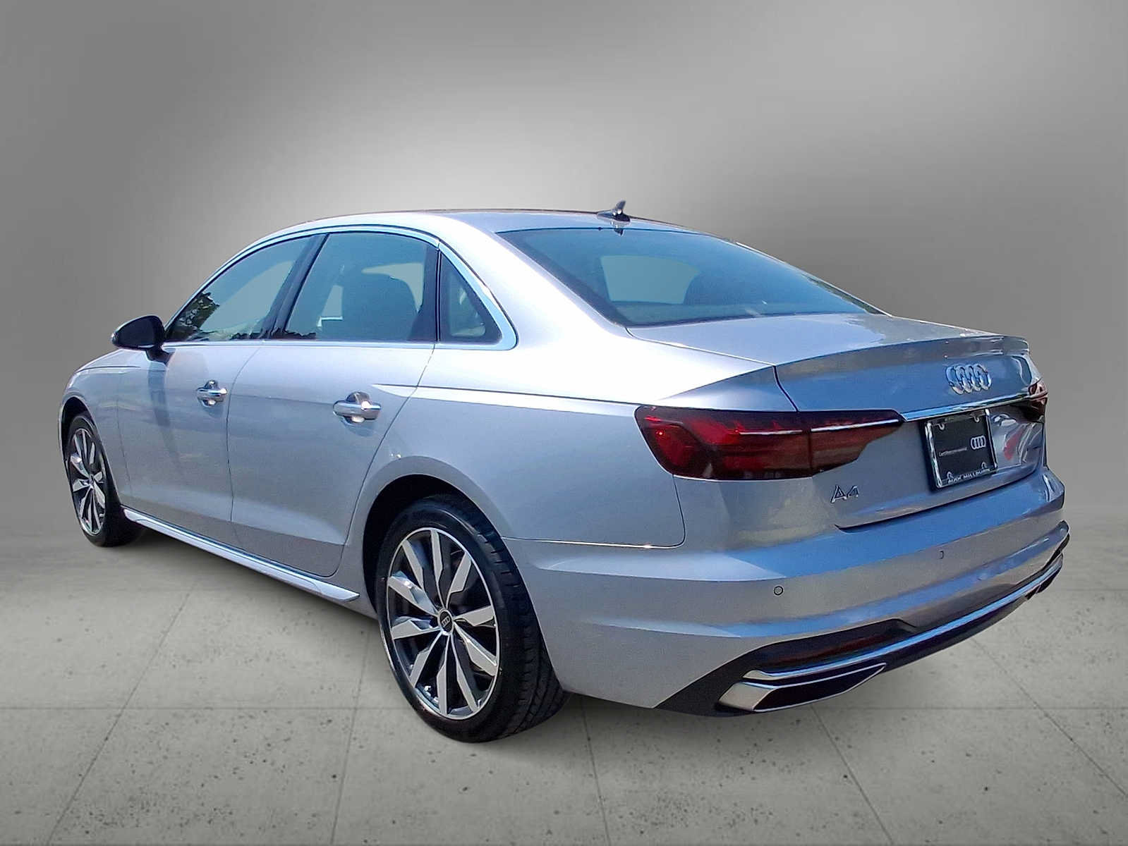 Certified 2023 Audi A4 2.0T Premium Plus w/ Premium Plus Package AWD/4WD image 6