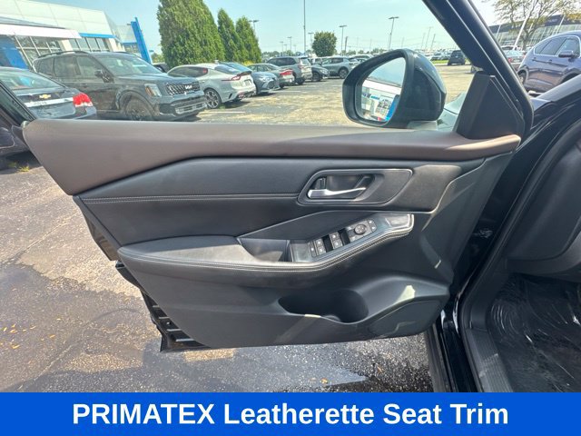 Used 2023 Nissan Rogue SV w/ SV Premium B Package AWD/4WD image 11