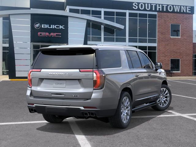 New 2026 GMC Yukon XL Denali w/ Denali Reserve Package AWD/4WD image 4