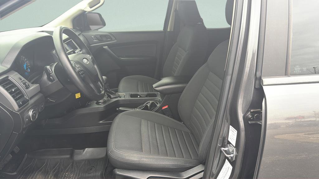 Certified 2020 Ford Ranger XL w/ Equipment Group 101A Mid image 12