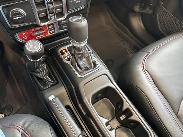 New 2026 Jeep Wrangler Unlimited Rubicon 392 image 29