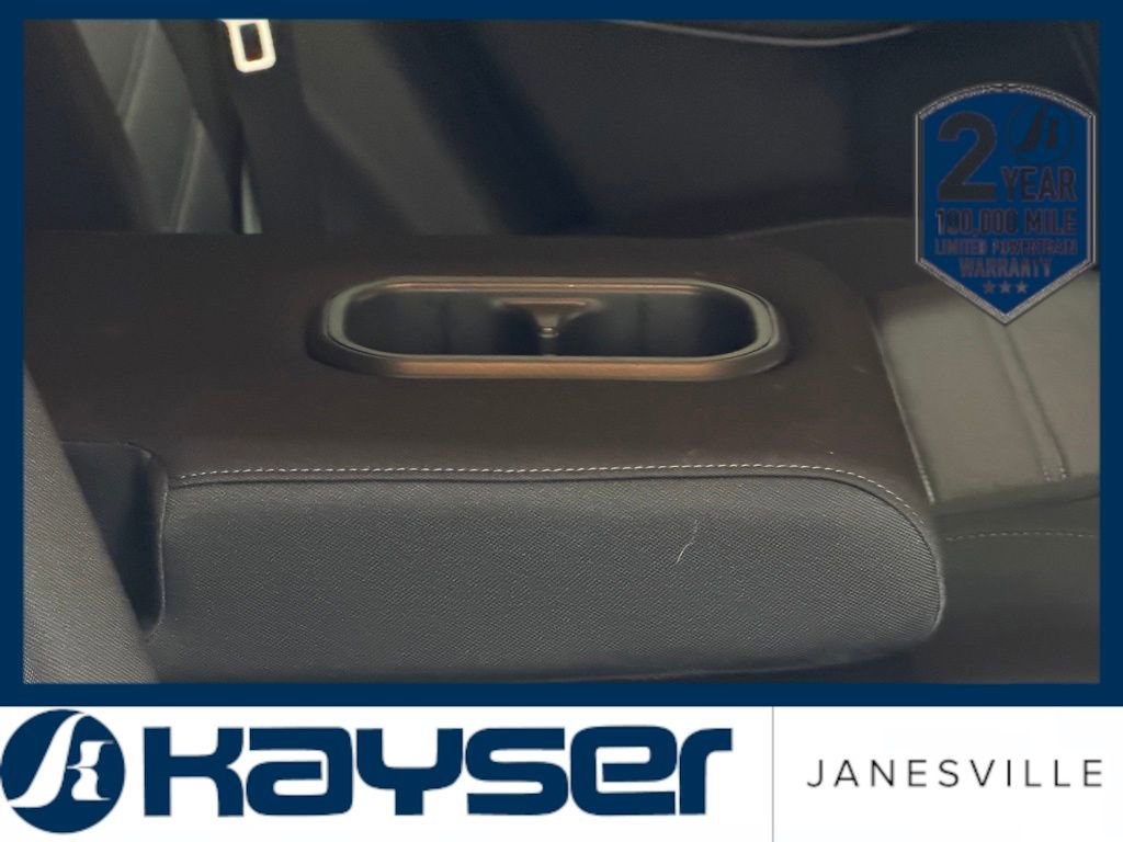 Used 2021 Honda CR-V EX image 16