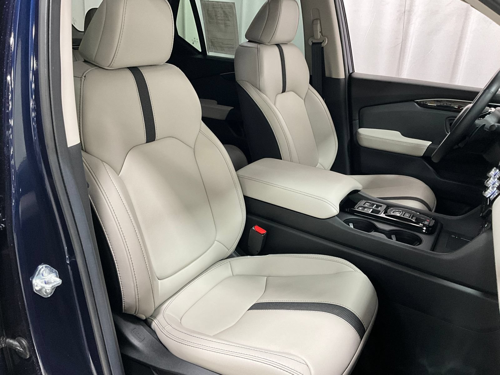 Used 2026 Honda Passport RTL image 10